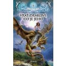 Kniha Vrať drakovi, co je jeho - Ilka Pacovská