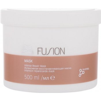 Wella Fusion Intensive Repair Mask 500 ml