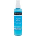 Neutrogena Hydro Boost Body hydratační tělový sprej 200 ml – Zboží Dáma