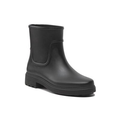 Calvin Klein Rain Boot HW0HW01301 Black BAX – Zboží Mobilmania