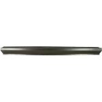 LEM PRAHU, PRÁH LEVÝ 3D PEUGEOT 106 (1_), 09.91-12.03 POLCAR | Zboží Auto