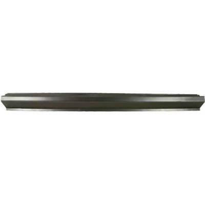 LEM PRAHU, PRÁH LEVÝ 3D PEUGEOT 106 (1_), 09.91-12.03 POLCAR | Zboží Auto