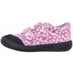 Jonap B22 sv růžová kytky – Zboží Dáma