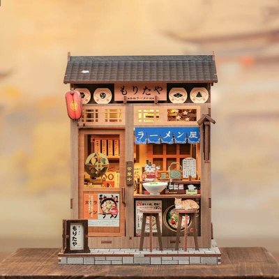 Morita-Ya – Ramen bar – Sleviste.cz