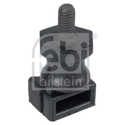Drzak, plast vzduchoveho filtru FEBI BILSTEIN 172481 – Hledejceny.cz