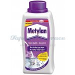 METYLAN Liquid Lepidlo na tapety 500g – Zboží Mobilmania