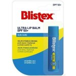 Blistex Ultra SPF 50+ balzám na rty 4,25 g – Hledejceny.cz