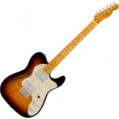 Fender American Vintage II 1972 Telecaster – Zboží Dáma
