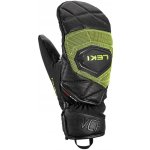Leki WCR Coach 3D Junior Mitt black/ice lemon – Zbozi.Blesk.cz