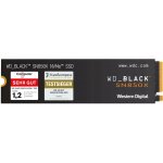 WD Black SN850X 2TB, WDS200T2X0E – Zboží Živě