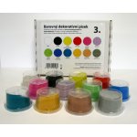 Mandaly pro děti Sada písků 12ks – Hledejceny.cz