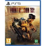 Front Mission 1st (Limited Edition) – Zboží Mobilmania
