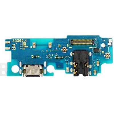 Samsung Galaxy A32 5G A326B - Nabíjecí Konektor PCB Deska – Sleviste.cz