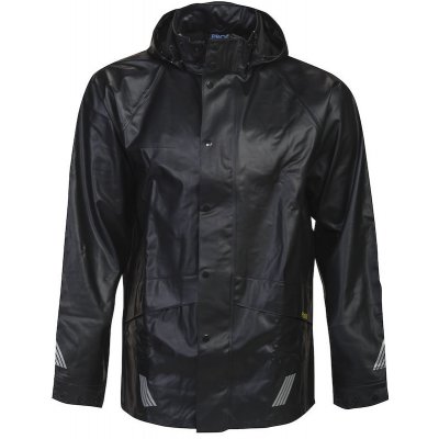 ProJob 4430 bunda DO DEŠTĚ černá – Sleviste.cz