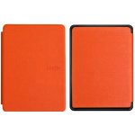 Durable Lock KPW-09 Pouzdro pro Amazon Kindle Paperwhite 5 2021 oranžové 8594211252973 – Zboží Živě