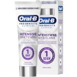 Oral-B Pro-3D White Clinical Intensive Whitening 75 ml – Hledejceny.cz