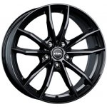 Rial X12 7x17 5x112 ET45 diamond black | Zboží Auto