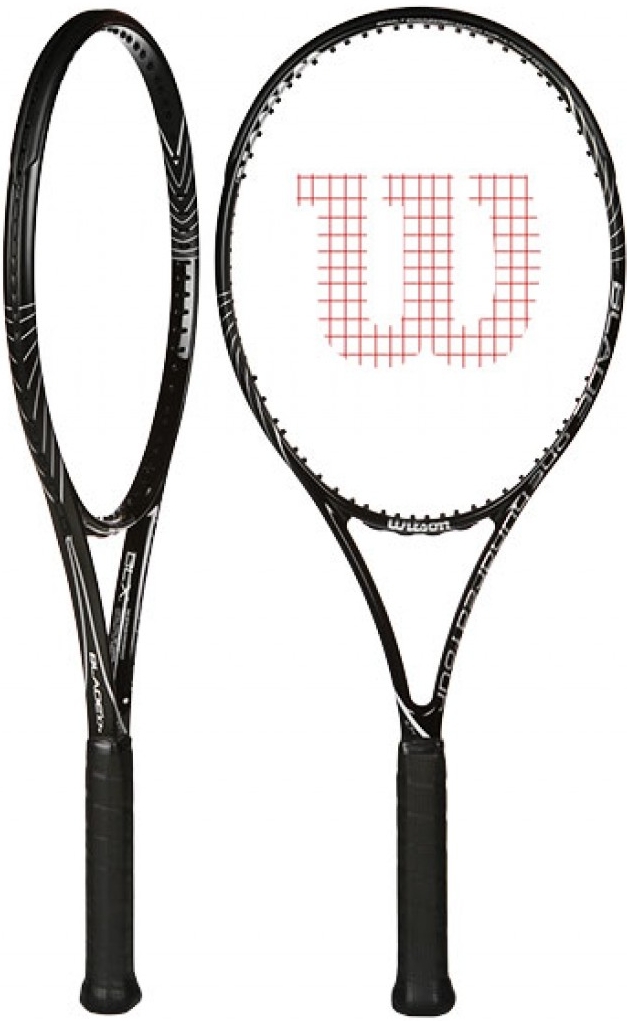 Wilson Blade 104 od 4 390 Kč - Heureka.cz