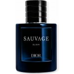 Christian Dior Sauvage Elixir parfém pánský 150 ml – Hledejceny.cz