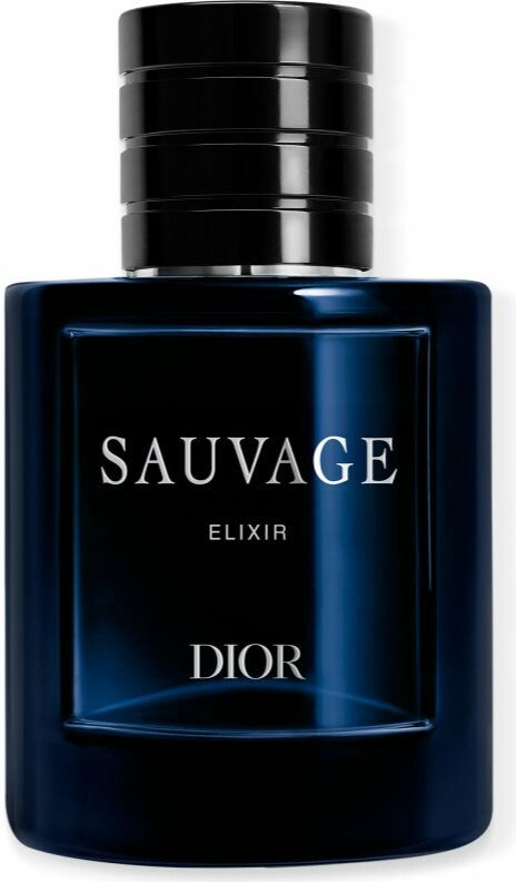 Christian Dior Sauvage Elixir parfém pánský 150 ml