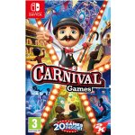 Carnival Games – Zboží Živě