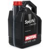 Motorový olej Motul Specific 504.00/507.00 5W-30 5 l