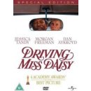 Driving Miss Daisy DVD