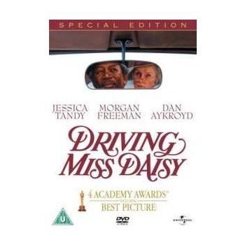 Driving Miss Daisy DVD