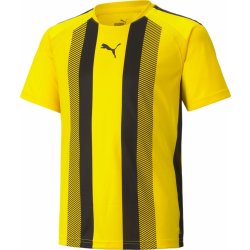 Puma team Liga Striped Jersey Jr 70492707