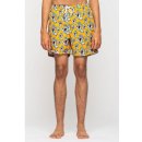 Santa Cruz koupáky Hands All Over Swimshort Mango (MANGO)