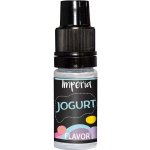 Imperia Black Label Jogurt 10 ml – Zboží Mobilmania