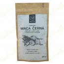 NATU Maca černá BIO prášek 200 g