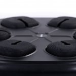 TRINFIT Ali Elektronický terč – Zboží Dáma TRINFIT Ali Elektronický terč – Zboží Dáma