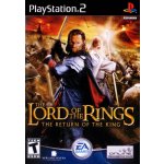 Lord Of The Rings: The Return Of The King – Zboží Živě