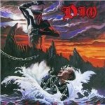 Dio - Holy Diver CD – Hledejceny.cz