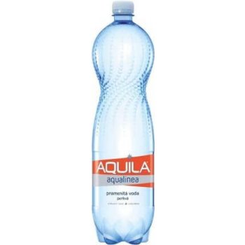 Aquila Aqualinea perlivá 1,5l