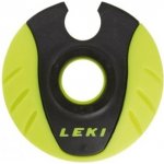Talířek LEKI Alpine basket Cobra 50 mm black-neonyellow – Zboží Dáma