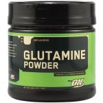 Optimum Nutrition Glutamine Powder 630 g – Zboží Mobilmania