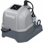 BESTWAY 58775 Hydrogenic Solný chlorátor 12 g/h – Zbozi.Blesk.cz