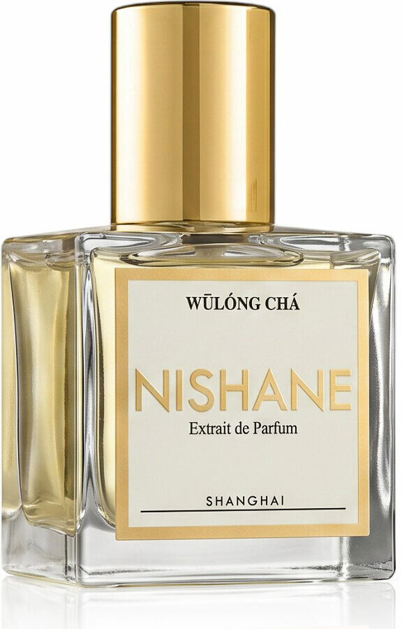 Nishane Wulong Cha parfém unisex 15 ml