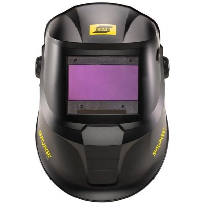 ESAB Savage A41 - černá – Zboží Dáma