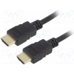 Gembird CC-HDMI4-1M – Hledejceny.cz