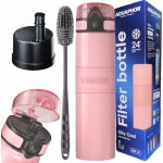 Aquaphor City 350 ml růžová – Sleviste.cz