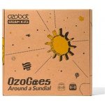 Ozobot STEAM Kits: OzoGoes sluneční hodiny – Zboží Mobilmania