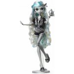 Mattel Monster High Reel Drama Lagoona – Zboží Dáma