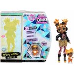 MGA L.O.L. Surprise! O.M.G. Winter Chill Missy Meow – Zbozi.Blesk.cz