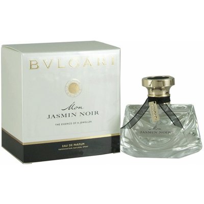 Bvlgari Mon Jasmin Noir parfémovaná voda dámská 50 ml