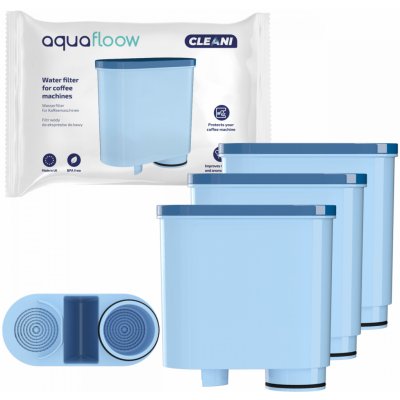 AquaFloow Cleani 3 ks – Zboží Mobilmania