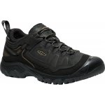 Keen Targhee III Wp Men triple black – Hledejceny.cz