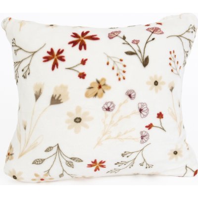 MKLuzkoviny.cz mikroplyš Exclusive Vanessa béžová 40 x 40 cm – Zbozi.Blesk.cz